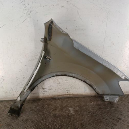 Aile avant gauche NISSAN QASHQAI 1