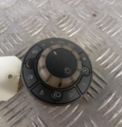 Commodo phare OPEL CORSA D