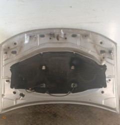 Capot DACIA DUSTER 1