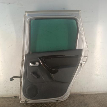 Porte arriere droit DACIA DUSTER 1