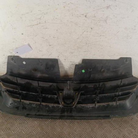 Calandre DACIA LODGY