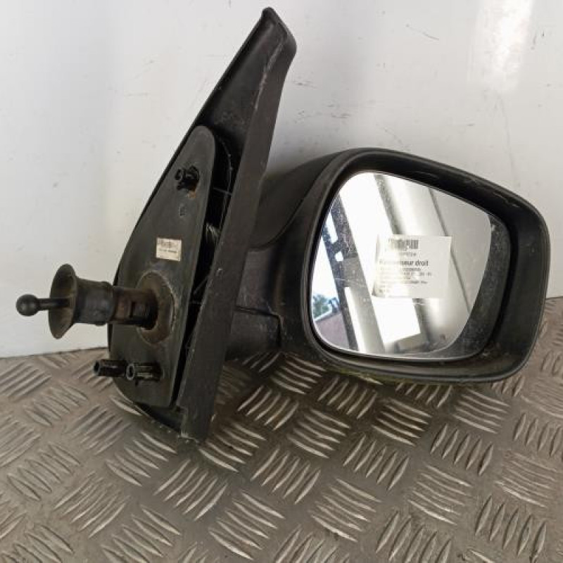 Retroviseur droit RENAULT KANGOO 1