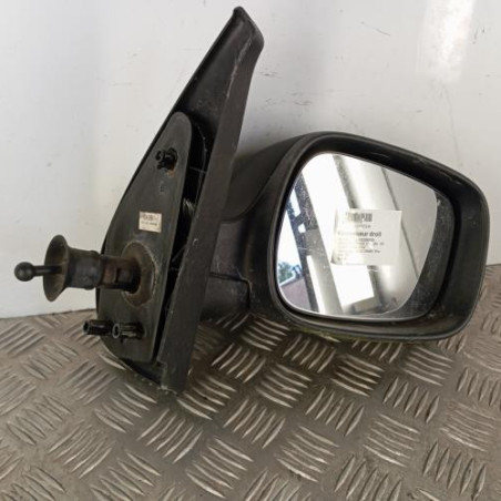Retroviseur droit RENAULT KANGOO 1 Photo n°1