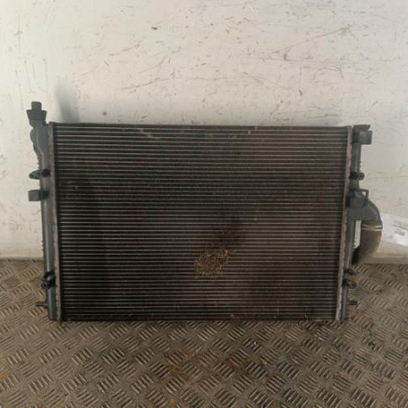 Radiateur eau DACIA LOGAN MCV 1 Photo n°1