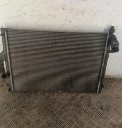 Radiateur eau DACIA LOGAN MCV 1