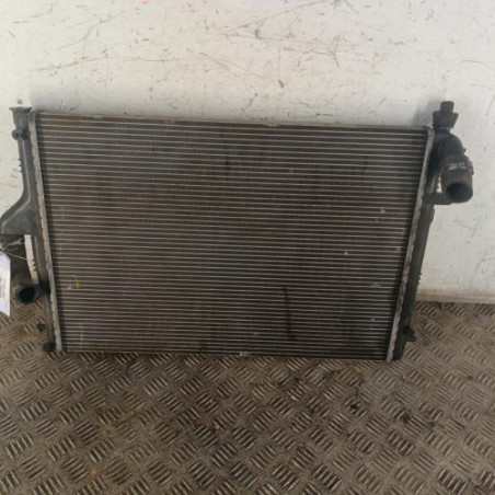 Radiateur eau DACIA LOGAN MCV 1