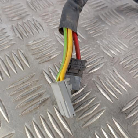 Neiman RENAULT KANGOO 1