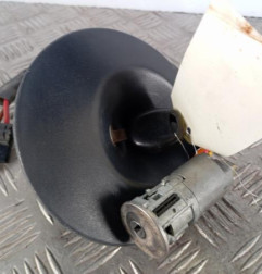 Neiman RENAULT KANGOO 1 Photo n°3