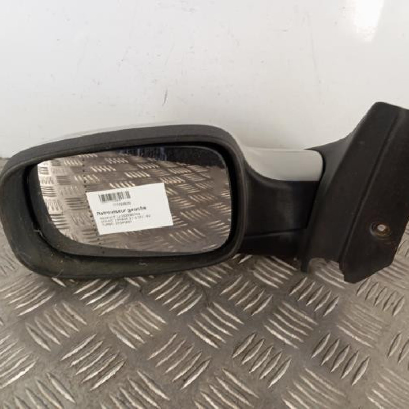 Retroviseur gauche RENAULT SCENIC 2