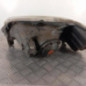 Optique avant principal droit (feux)(phare) PEUGEOT 106