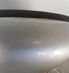 Retroviseur gauche RENAULT SCENIC 2 Photo n°3