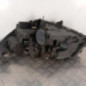 Optique avant principal droit (feux)(phare) PEUGEOT 208 2