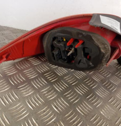 Feu arriere principal droit (feux) PEUGEOT 206