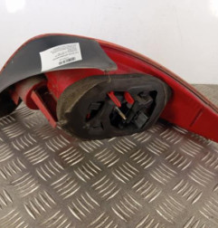 Feu arriere principal gauche (feux) PEUGEOT 206