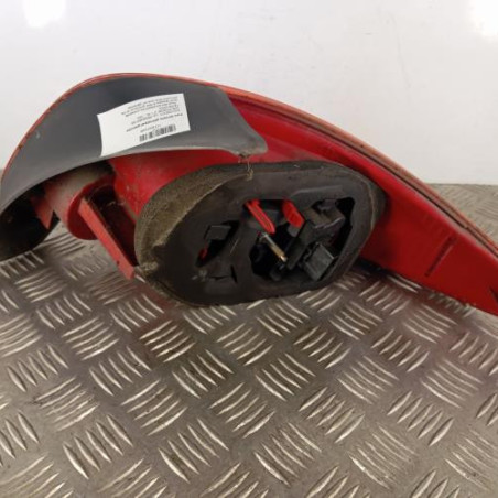 Feu arriere principal gauche (feux) PEUGEOT 206