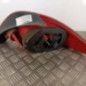 Feu arriere principal gauche (feux) PEUGEOT 206