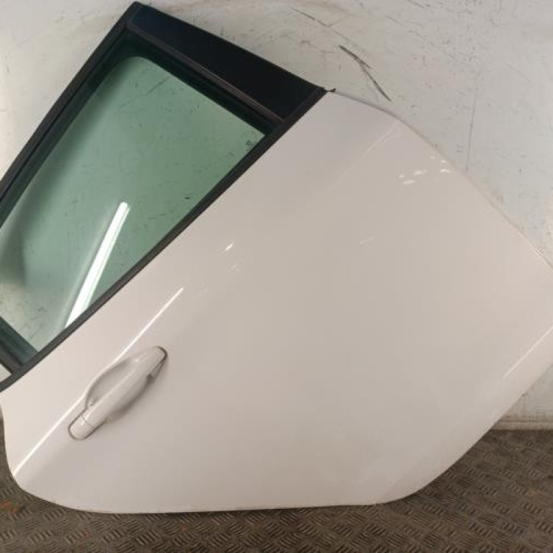 Porte arriere droit PEUGEOT 208 1