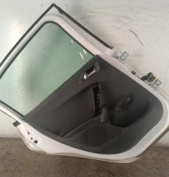Porte arriere gauche PEUGEOT 208 1