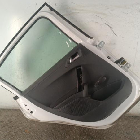 Porte arriere gauche PEUGEOT 208 1