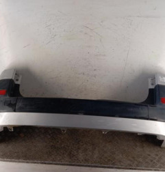 Pare choc arriere RENAULT GRAND SCENIC 2 Photo n°1