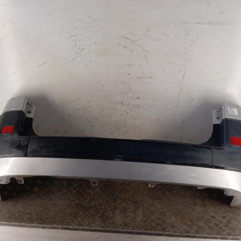Pare choc arriere RENAULT GRAND SCENIC 2