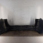 Pare choc arriere RENAULT GRAND SCENIC 2