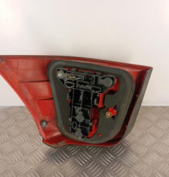 Feu arriere principal gauche (feux) VOLKSWAGEN GOLF 4
