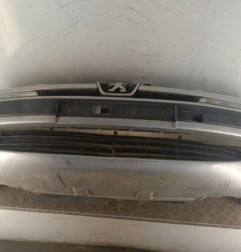 Pare choc avant PEUGEOT 807 Photo n°1