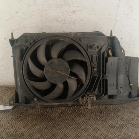 Face avant PEUGEOT 206 Photo n°1