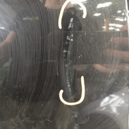 Porte arriere droit AUDI A1 1