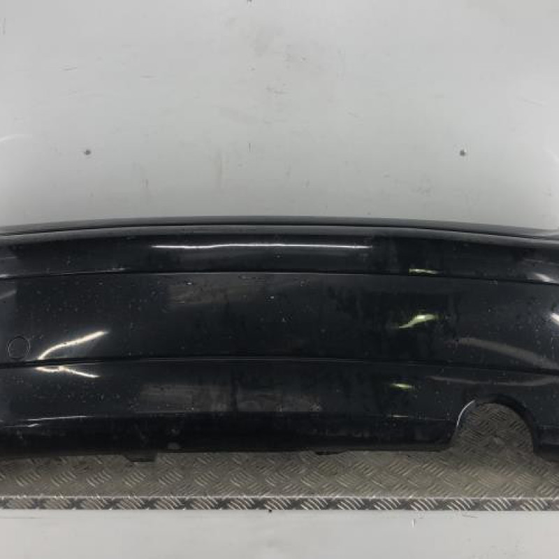 Pare choc arriere CITROEN C3 1