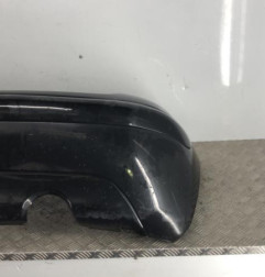 Pare choc arriere CITROEN C3 1