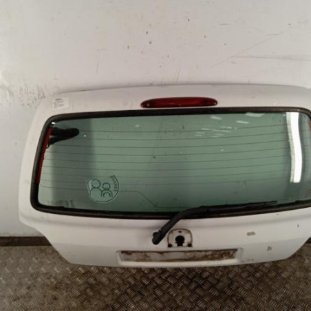 Malle/Hayon arriere RENAULT TWINGO 1 Photo n°1