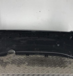 Pare choc arriere CITROEN C3 1 Photo n°6