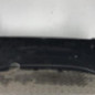 Pare choc arriere CITROEN C3 1