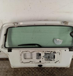 Malle/Hayon arriere RENAULT TWINGO 1