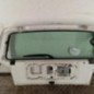 Malle/Hayon arriere RENAULT TWINGO 1