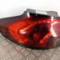 Feu arriere principal gauche (feux) OPEL ZAFIRA TOURER C