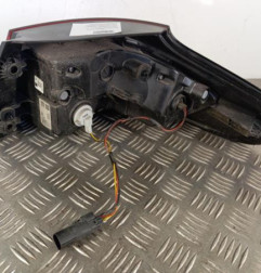 Feu arriere principal gauche (feux) OPEL ZAFIRA TOURER C
