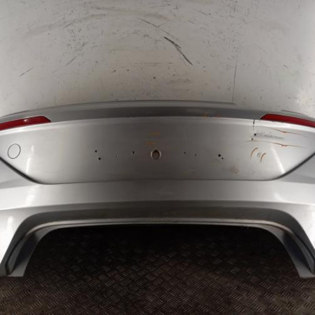 Pare choc arriere SEAT LEON 2 Photo n°1