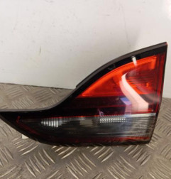 Feu arriere secondaire droit (feux) OPEL ZAFIRA TOURER C Photo n°1