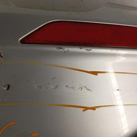 Pare choc arriere SEAT LEON 2