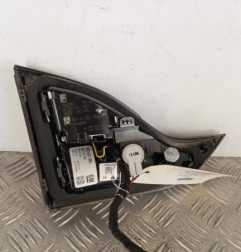 Feu arriere secondaire droit (feux) OPEL ZAFIRA TOURER C