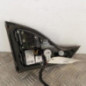 Feu arriere secondaire droit (feux) OPEL ZAFIRA TOURER C