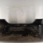 Pare choc arriere SEAT LEON 2