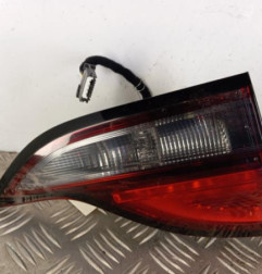 Feu arriere secondaire gauche (feux) OPEL ZAFIRA TOURER C Photo n°1