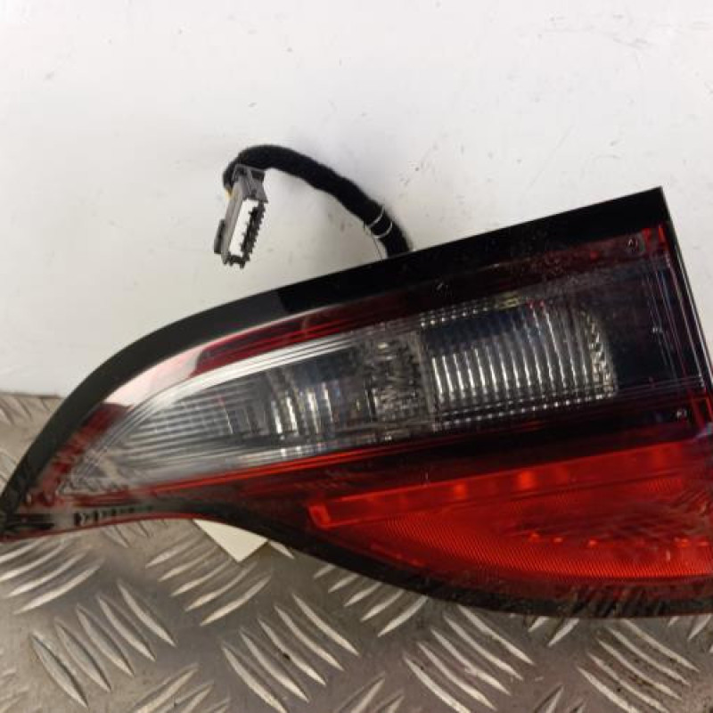 Feu arriere secondaire gauche (feux) OPEL ZAFIRA TOURER C