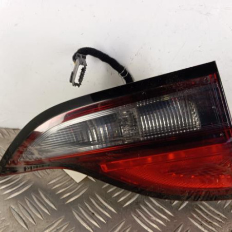 Feu arriere secondaire gauche (feux) OPEL ZAFIRA TOURER C Photo n°1