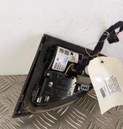 Feu arriere secondaire gauche (feux) OPEL ZAFIRA TOURER C