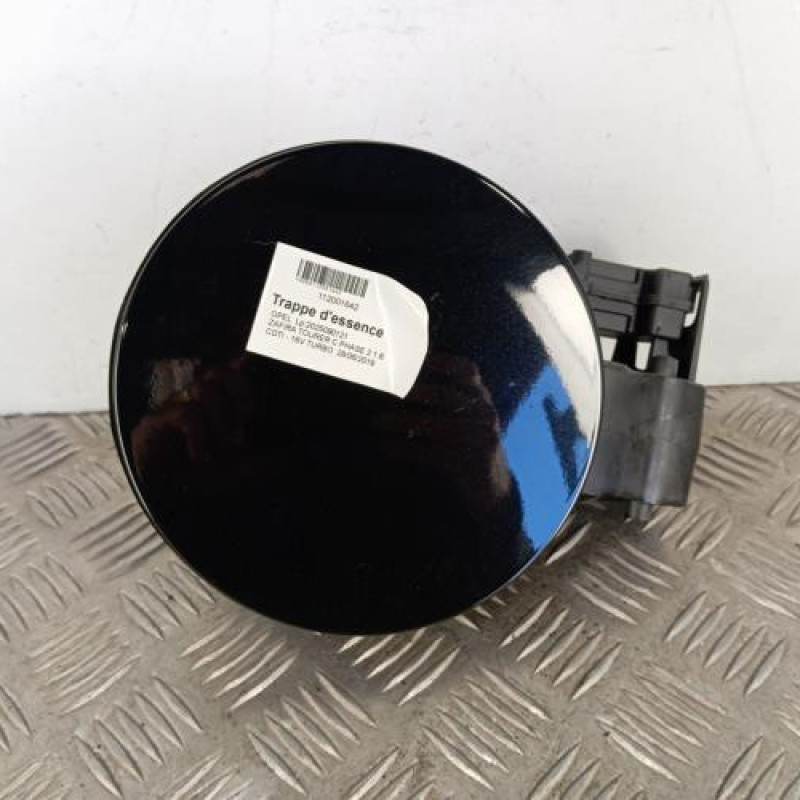 Trappe d'essence OPEL ZAFIRA TOURER C Trappe d'essence OPEL ZAFIRA TOURER C